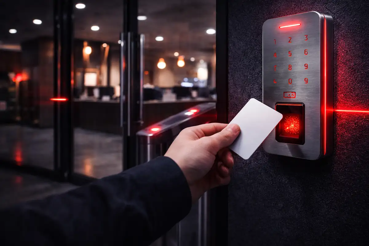 Access Control
