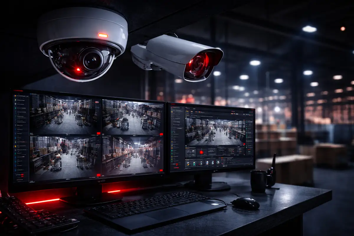 CCTV