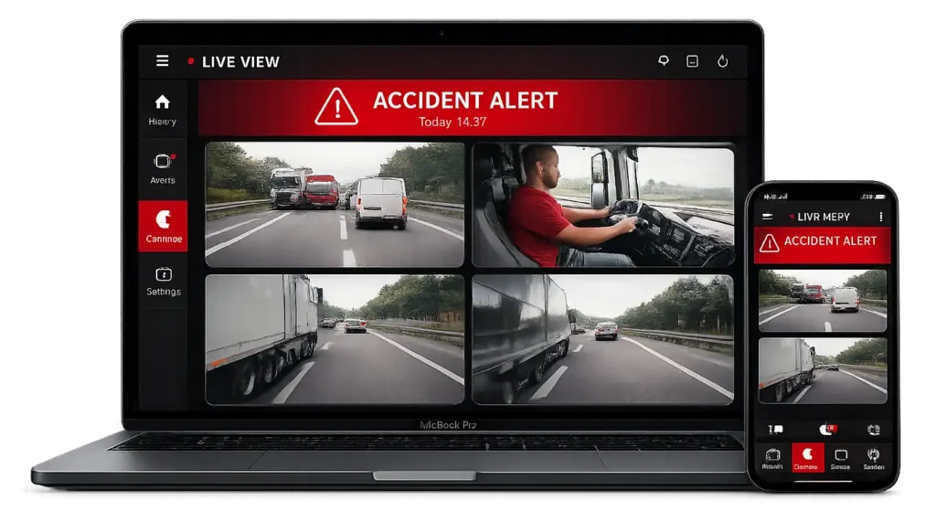 Digit Vehicle Security
