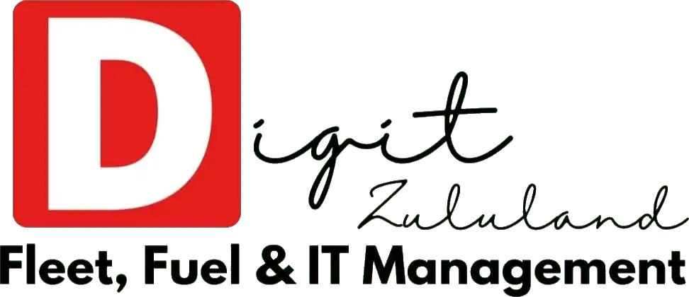 Digit Zululand Logo