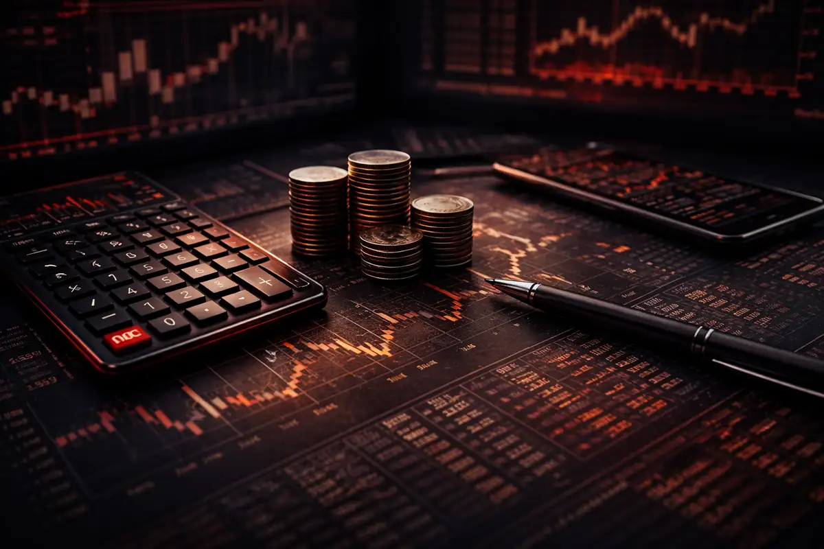 Finance