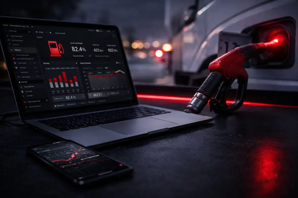 Fuel Management