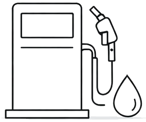 Fuel management solutions for commercial fleets in Richards Bay