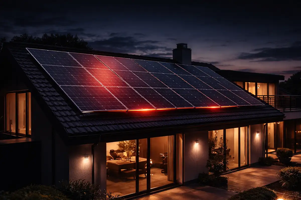 Solar Systems